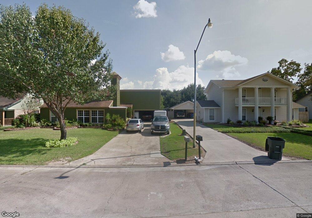 0 E Greenway St, Lake Charles, LA 70605 - photo 1