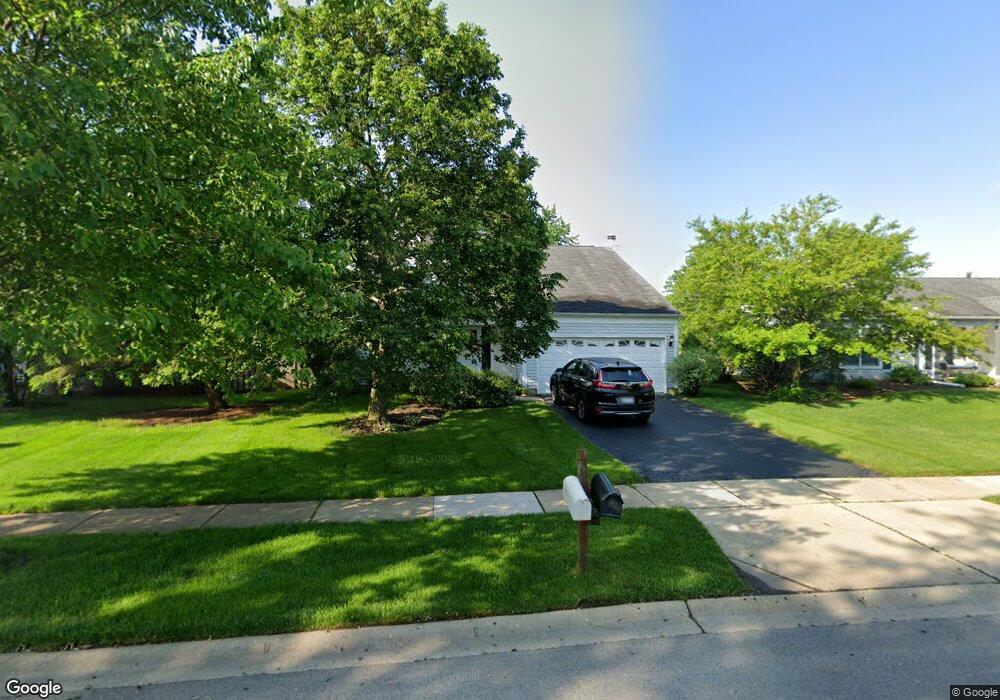 2121 Cumberland Pkwy, Algonquin, IL 60102 - photo 1