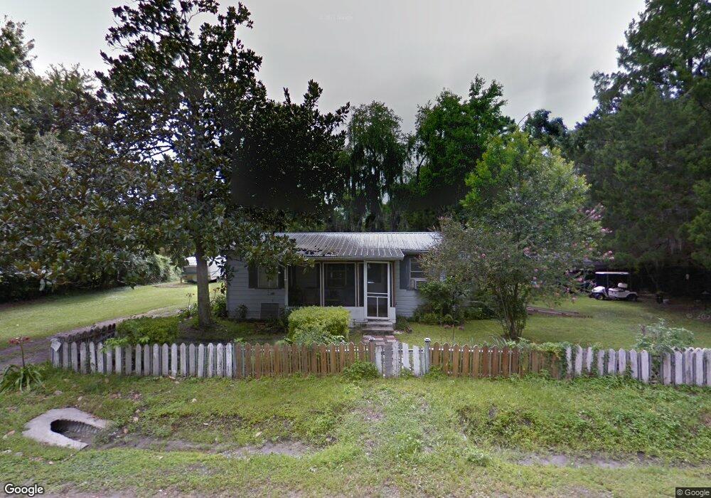 1640 NW Oakland Ave, Lake City, FL 32055 - photo 1