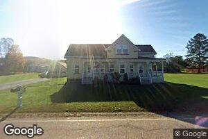 254 Christian Hill, Canaan, VT 05903