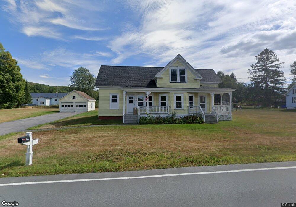 254 Christian Hill, Canaan, VT 05903 - photo 1