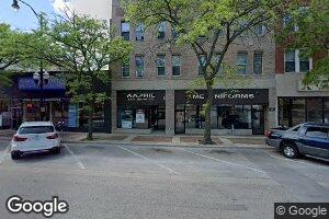 126 N Genesee St Unit 206, Waukegan, IL 60085