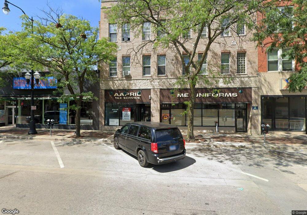 126 N Genesee St, Waukegan, IL 60085 - photo 1