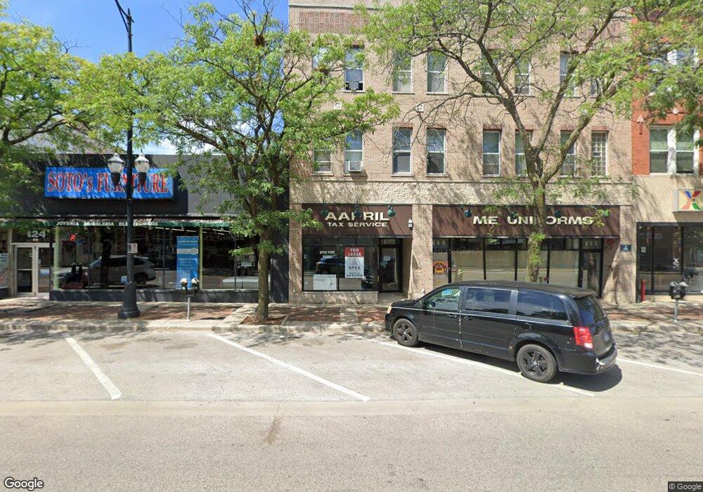 126 N Genesee St unit 306, Waukegan, IL 60085 - photo 1