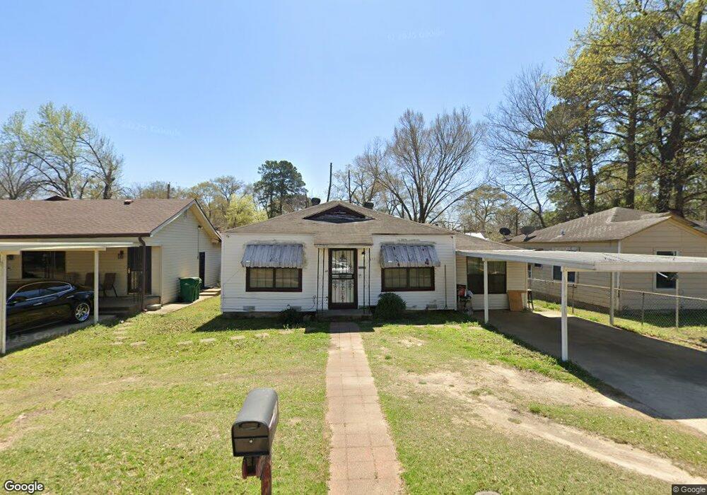 611 Waterman St, Texarkana, TX 75501 - photo 1