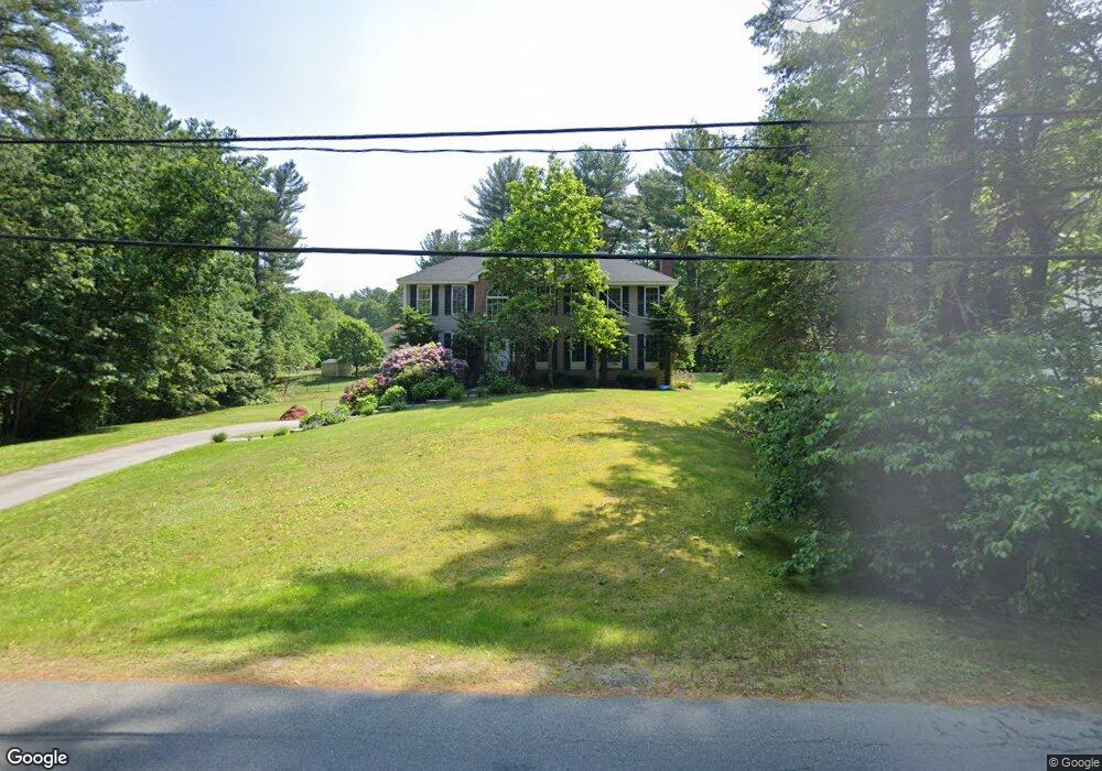 156 Kendall Pond Rd, Windham, NH 03087 - photo 1