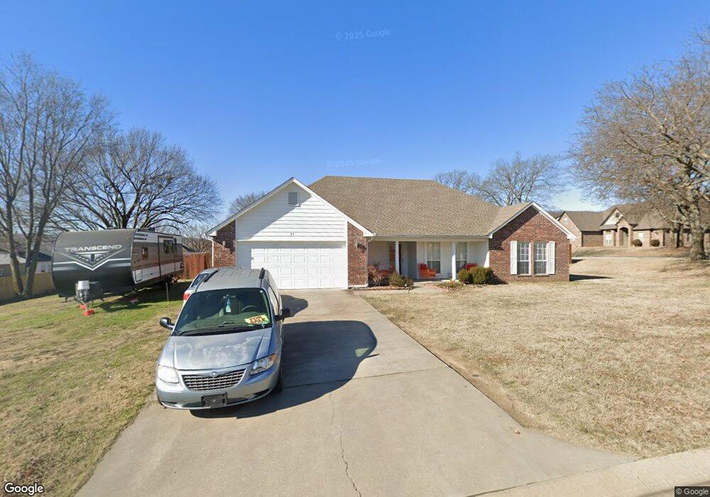 53 Mary, Kiefer, OK 74041 - photo 1