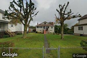 32 Grant St, Cokeburg, PA 15324