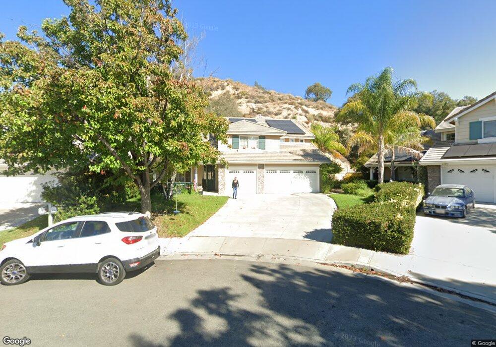 23203 Pelham Place, Valencia, CA 91354 - photo 1