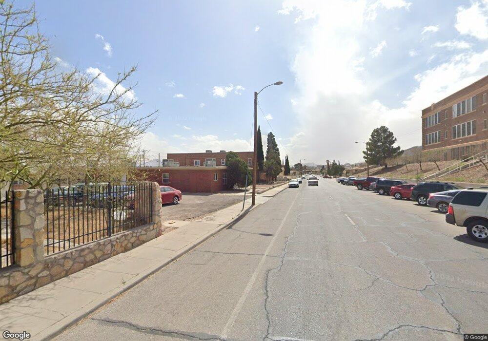 2854 Grant Ave, El Paso, TX 79930 - photo 1