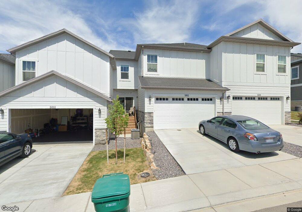 5015 N Marble Fox Way, Lehi, UT 84043 - photo 1