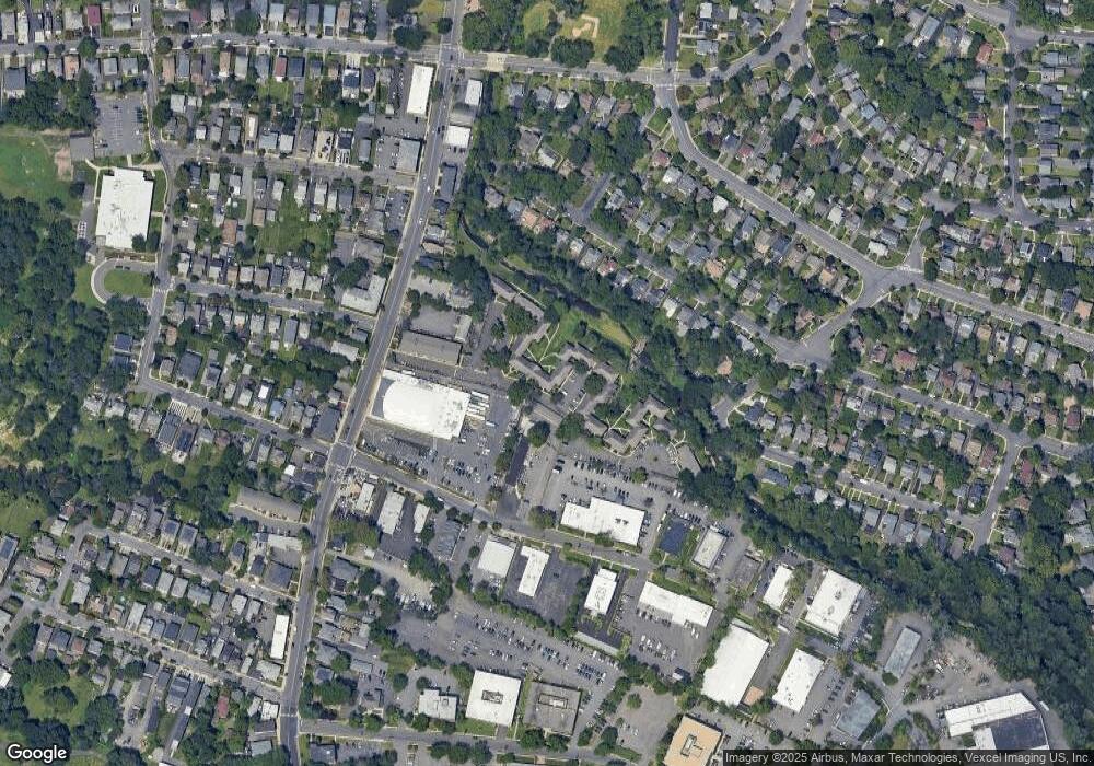 206 Main St unit C540B, Millburn, NJ 07041 - photo 1