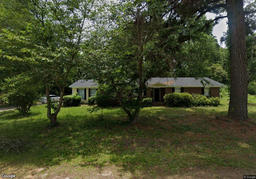 2031 Mar Sha Dr, Macon, GA 31217 - photo 1