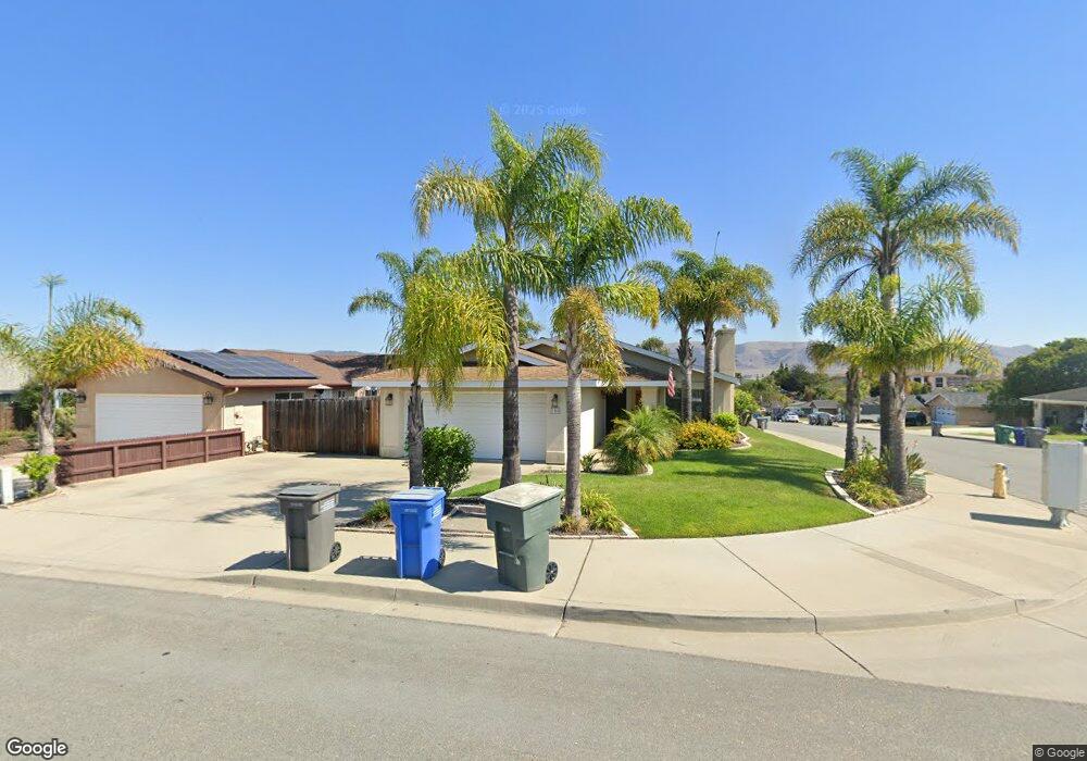 155 Elvira Way, Nipomo, CA 93444 - photo 1