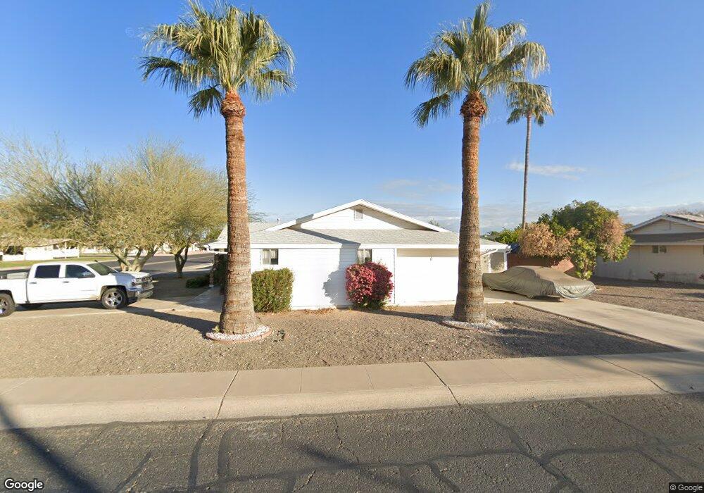 10225 N 103rd Ave, Sun City, AZ 85351 - photo 1