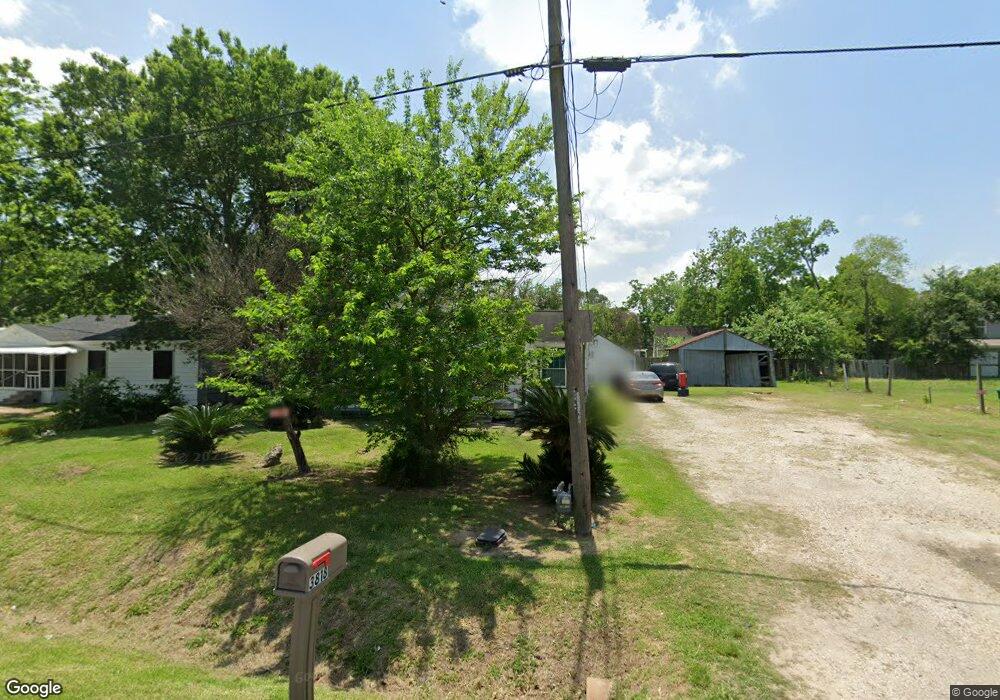 3818 Tidford St, Houston, TX 77093 - photo 1