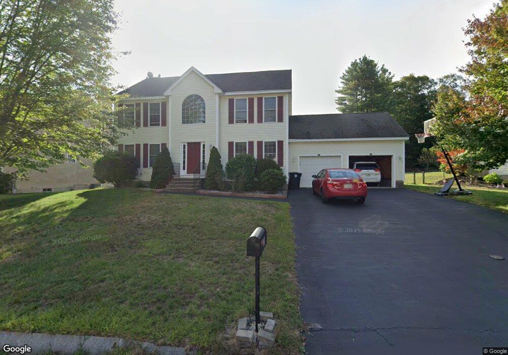 25 Hibiscus Way, Nashua, NH 03062 - photo 1