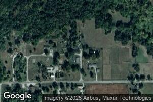 88 E North St, Kingman, IN 47952