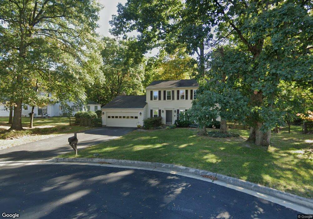 22 Cinnamon Ct, Sterling, VA 20164 - photo 1