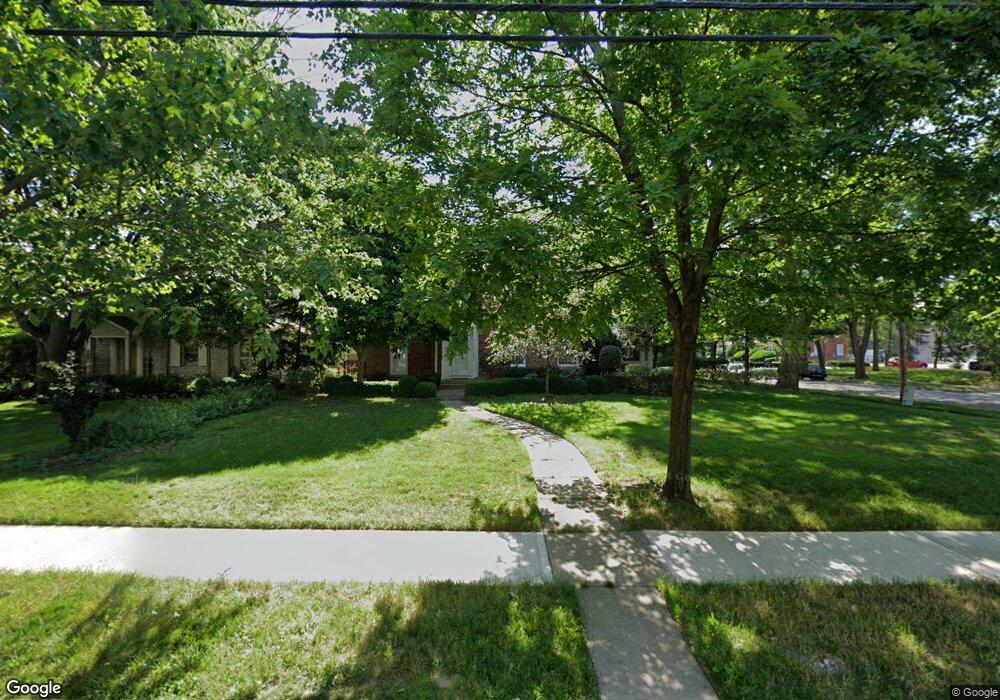 510 S Drexel Ave, Columbus, OH 43209 - photo 1