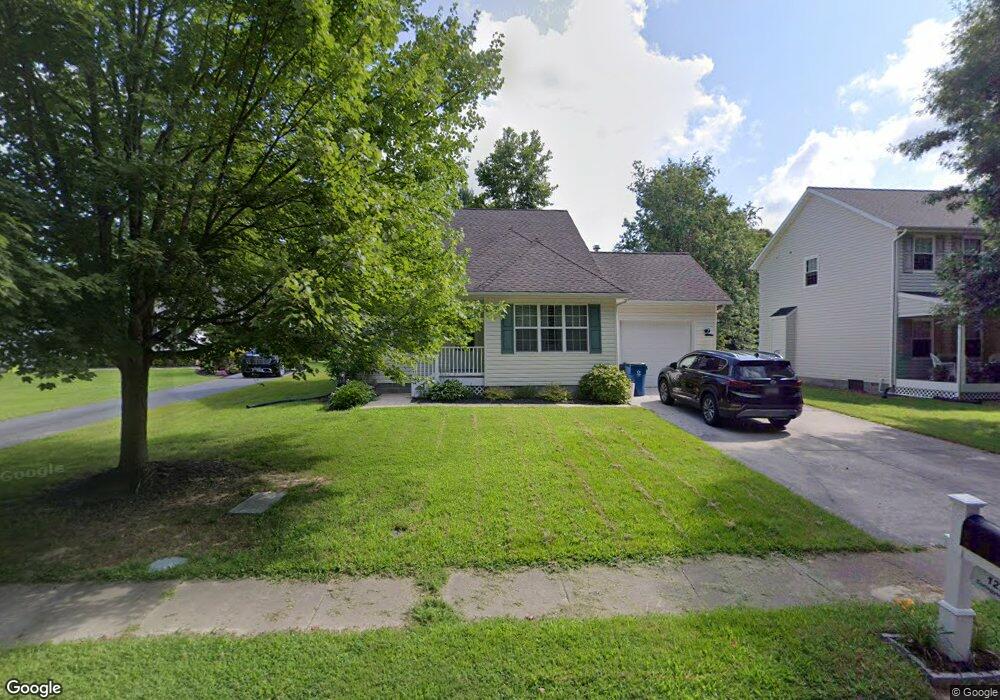 137 Comegys Ln, Queenstown, MD 21658 - photo 1