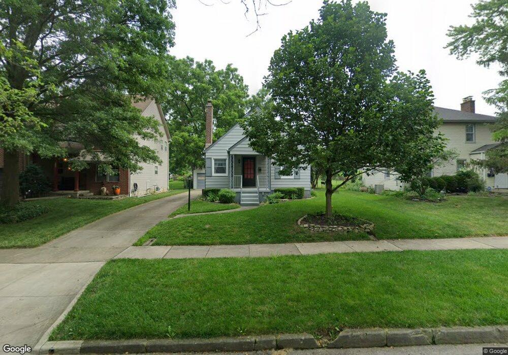 154 Garden Rd, Columbus, OH 43214 - photo 1
