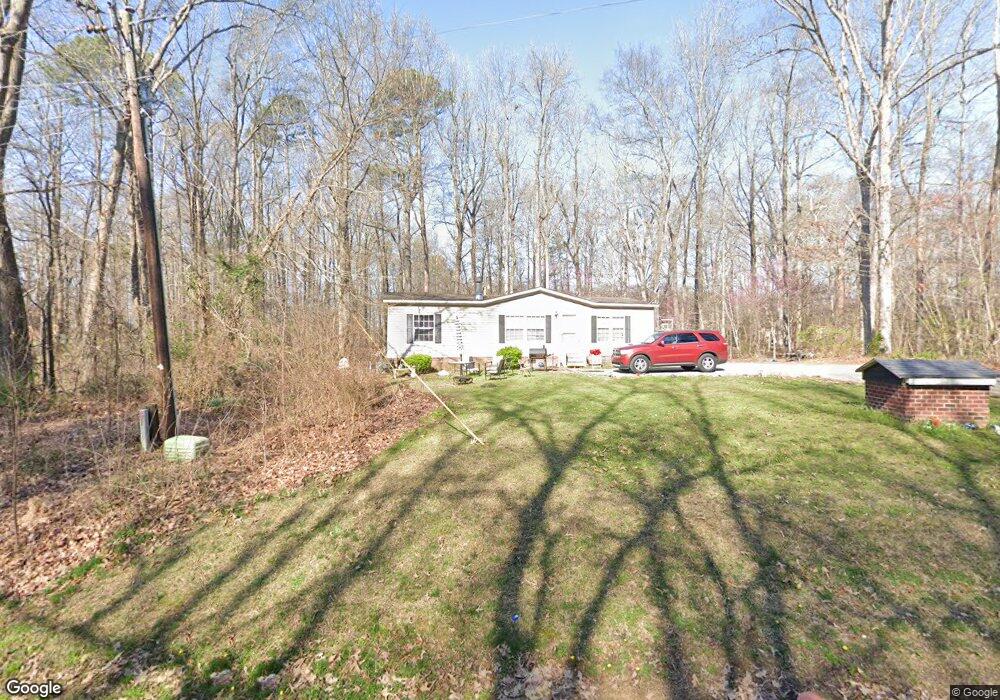 520 Old Plank Rd, Siler City, NC 27344 - photo 1