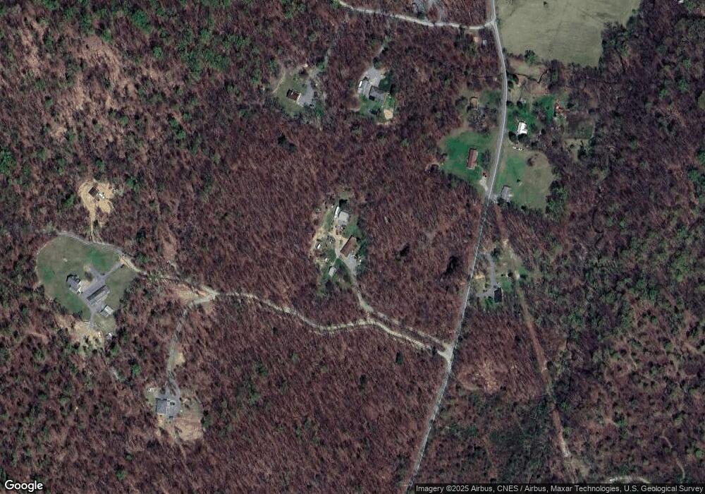 120 Frog Pond Ln, Berkeley Springs, WV 25411 - photo 1