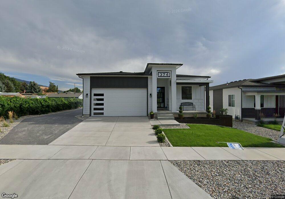 374 E 8620 S, Sandy, UT 84070 - photo 1