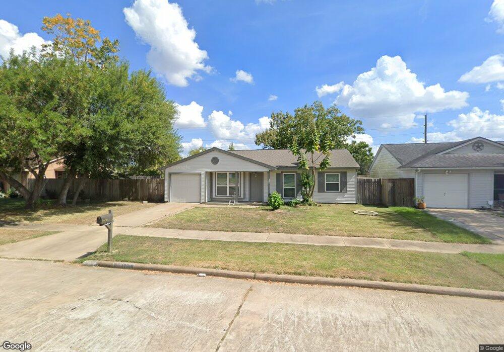17310 Bullis Gap Dr, Hockley, TX 77447 - photo 1