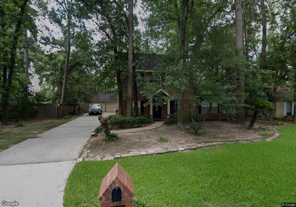 423 Champion Lake Dr, Spring, TX 77380 - photo 1