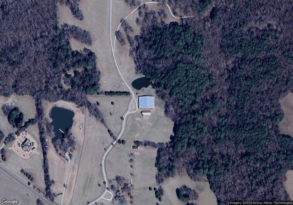 400 County Road 102, Oxford, MS 38655 - photo 1