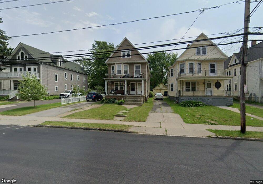 921 Tifft St, Buffalo, NY 14220 - photo 1