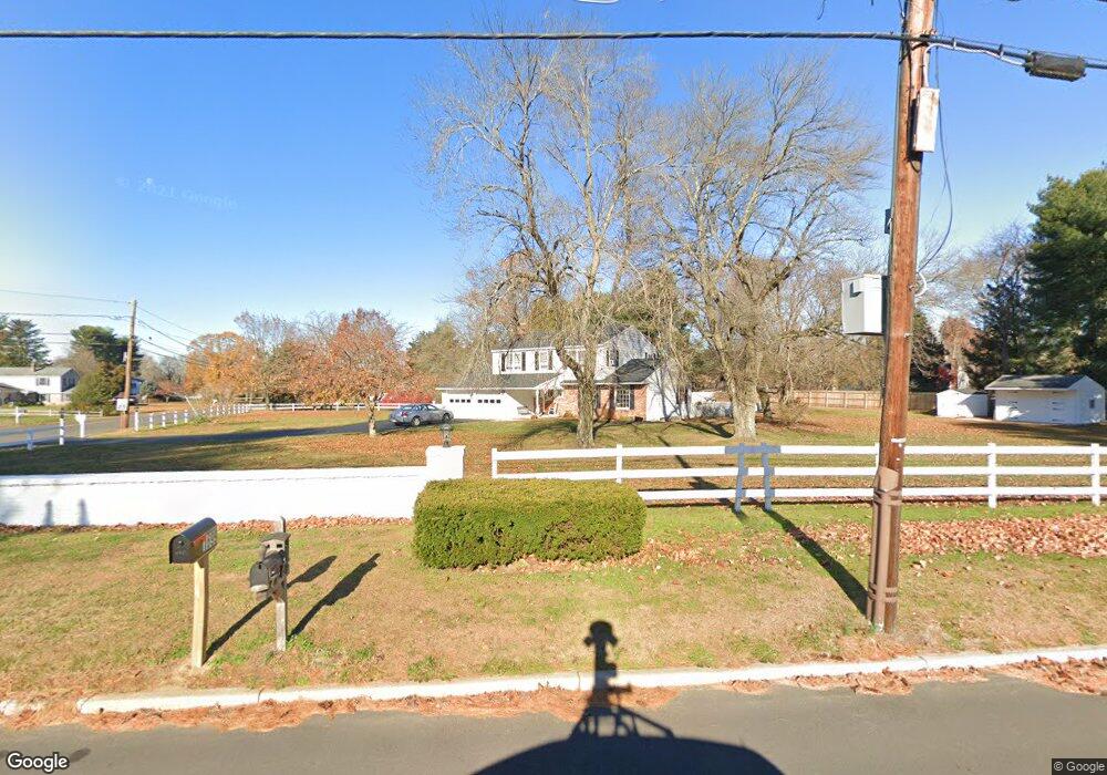 502 Meadowyck Ln, Southampton, NJ 08088 - photo 1