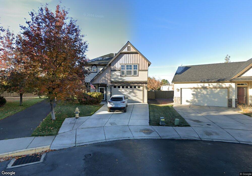 2971 SW 50th Ct, Redmond, OR 97756 - photo 1