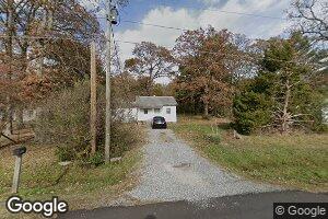 626 E Jackson St, Hazen, AR 72064