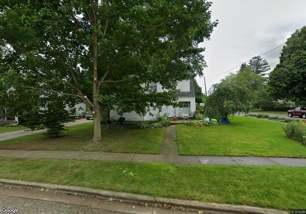 964 Riverside Dr, Lowell, MI 49331 - photo 1