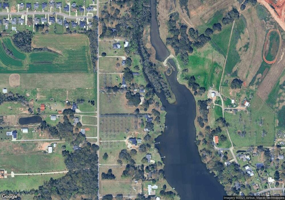 5335 Dawes Lane Extension, Theodore, AL 36582 - photo 1