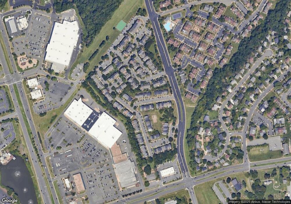 7695 Helmsdale Place, Manassas, VA 20109 - photo 1