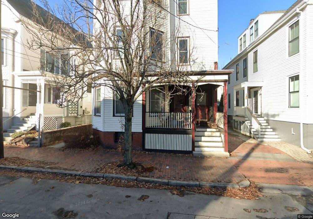 253 Spring St unit 3, Portland, ME 04102 - photo 1