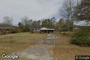 143 Williams St, Cordova, SC 29039