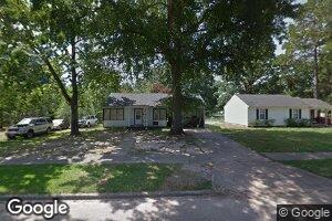 214 E Busbee St, Camden, AR 71701