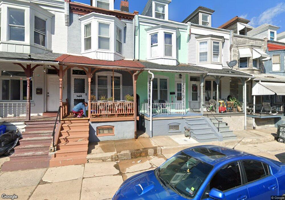 1024 Mulberry St, Reading, PA 19604 - photo 1