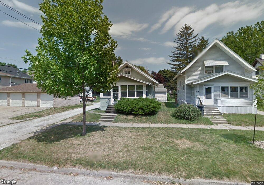 516 17th St SE, Cedar Rapids, IA 52403 - photo 1