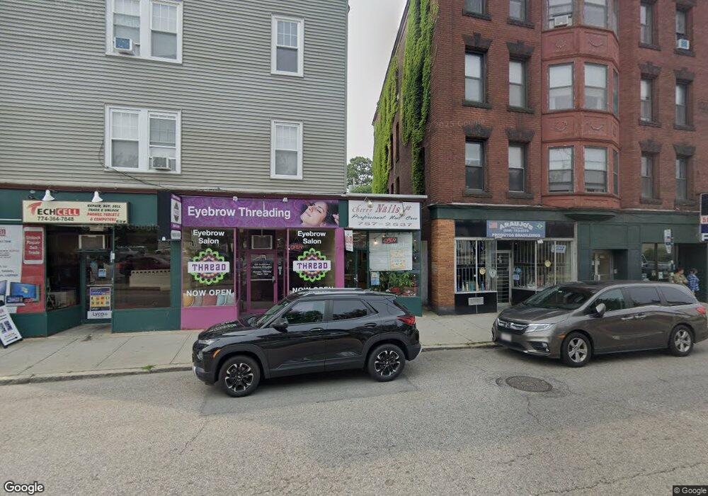 131 Highland St, Worcester, MA 01609 - photo 1