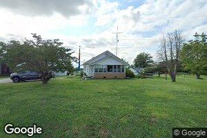 7050 S State Road 61, Winslow, IN 47598