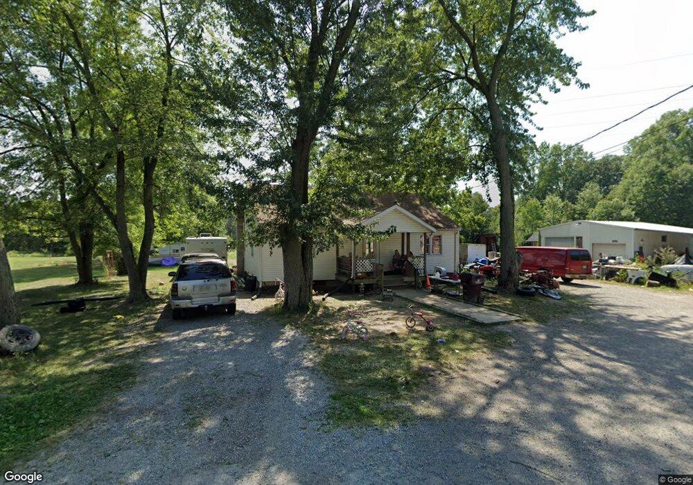 601 Kenmore St, Lima, OH 45801 - photo 1