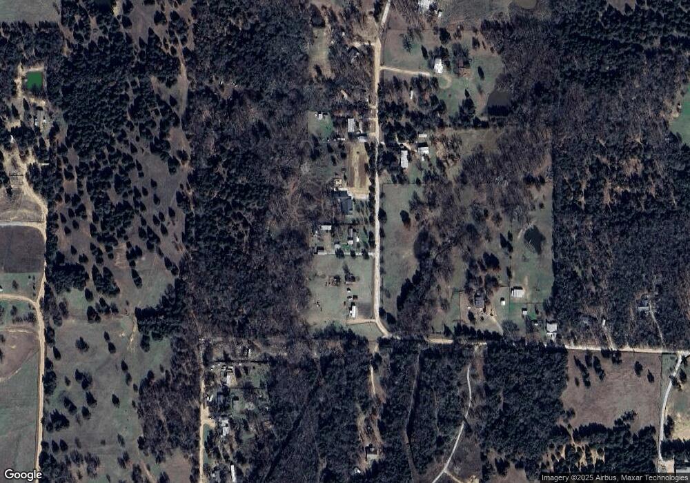 584 Eastern Valley Ln, Whitesboro, TX 76273 - photo 1