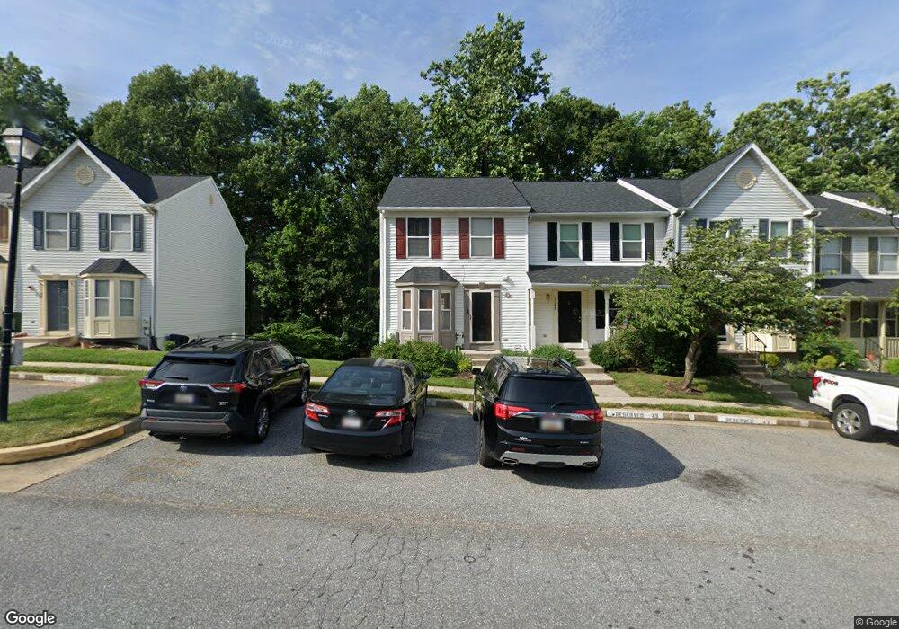 1146 Kelfield Dr, Halethorpe, MD 21227 - photo 1