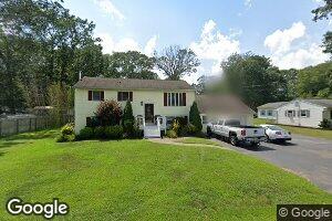 52 Hockamick Rd, Cookstown, NJ 08511